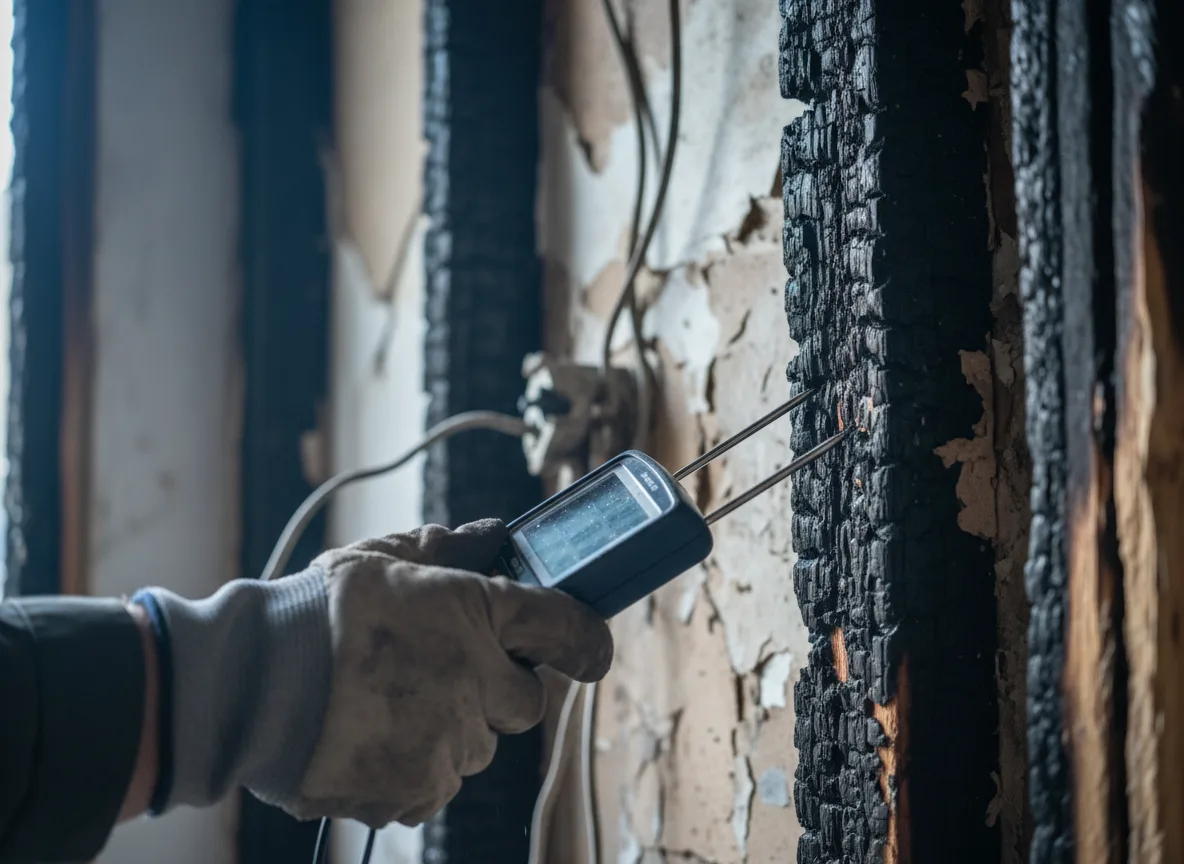 Fire Damage Restoration York Harbor, ME FAQs